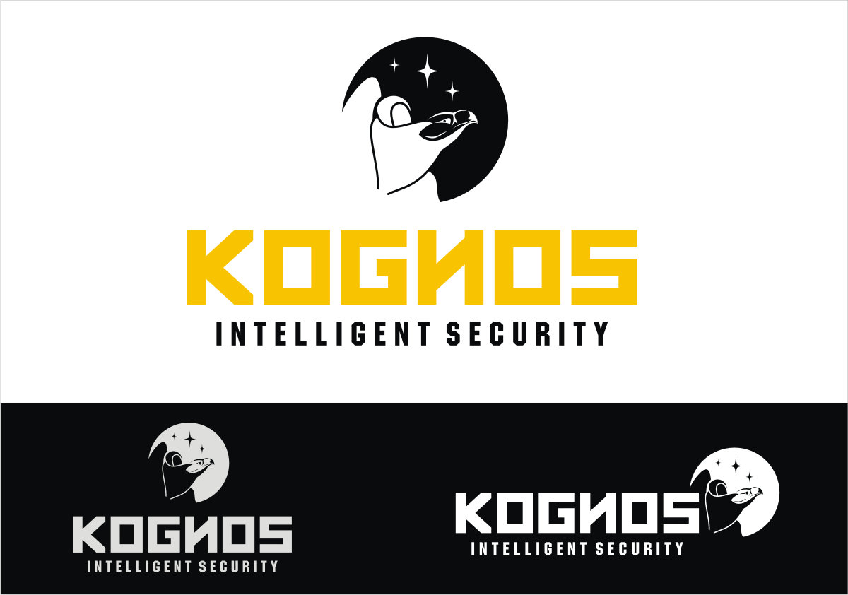 Design de Logo par Light pour KOGNOS | Design #2081027
