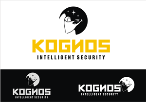 Logo-Design von Light für KOGNOS | Design: #2081027