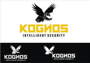 Logo-Design von Light für KOGNOS | Design: #2081113