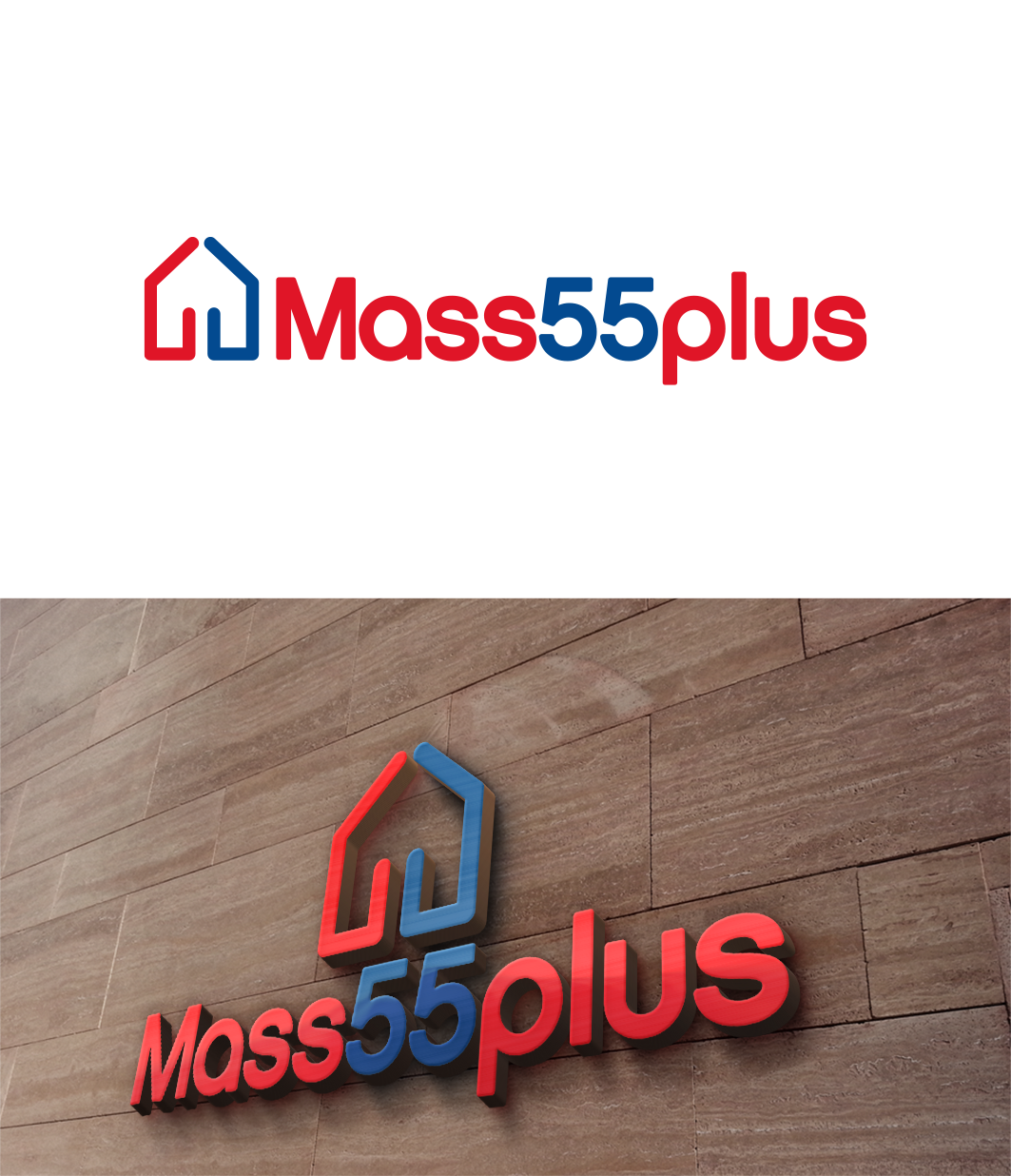 Logo Design by trufya for Romeo Real Estate / REMAX Executive Realty | Design #9315253