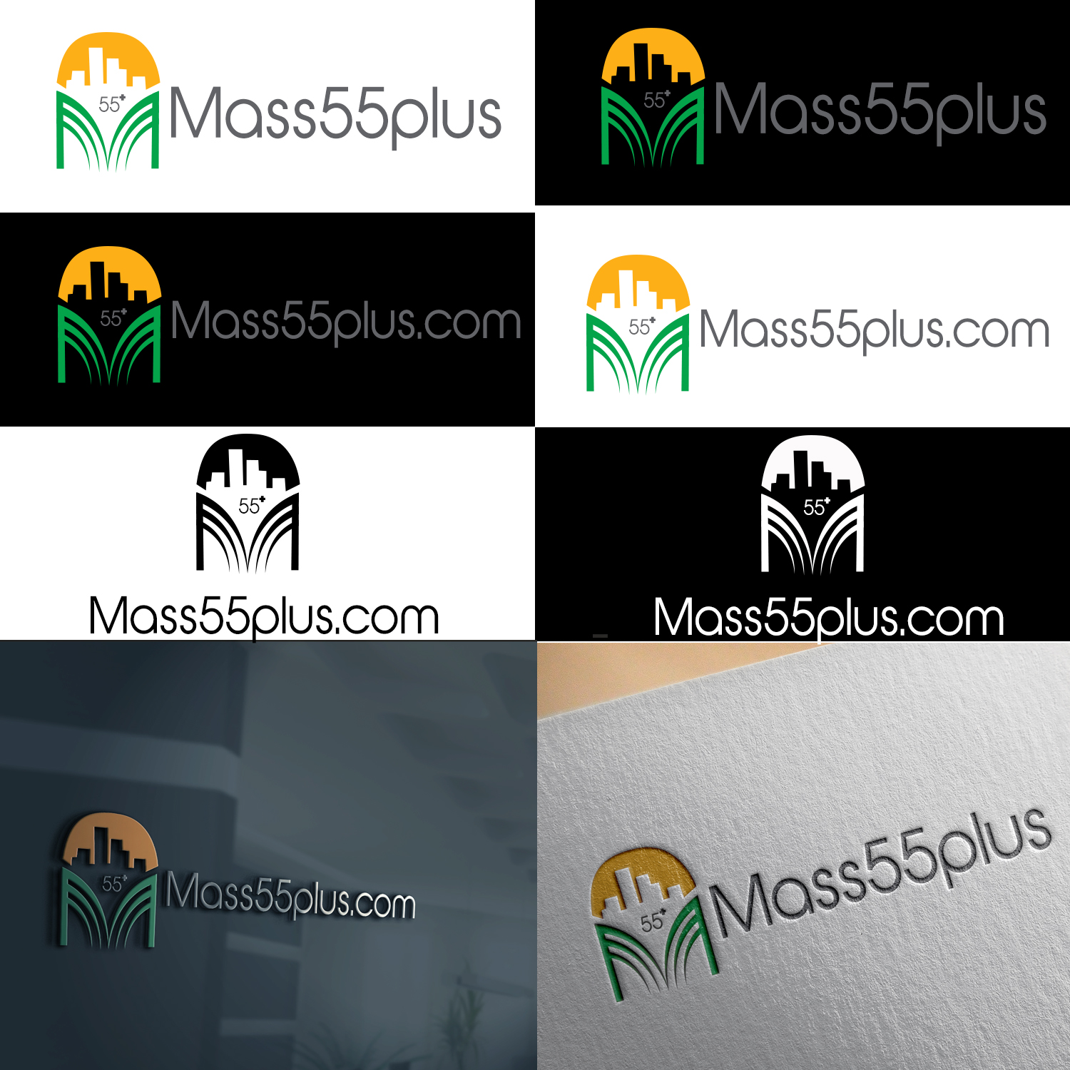 Logo Design by artbringer for Romeo Real Estate / REMAX Executive Realty | Design #9284393