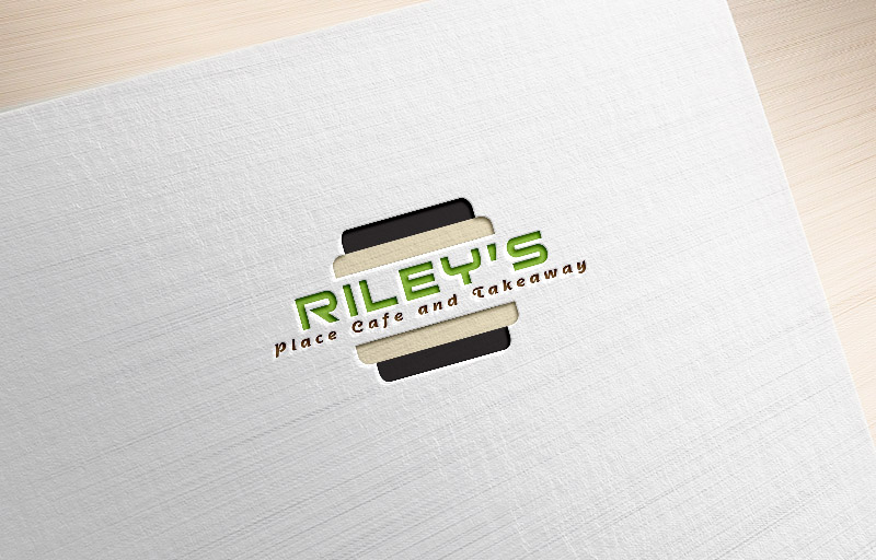 Logo Design by salam1891991 for this project | Design #9236420