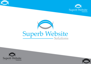 Logo Design by Zeeshan Ali for Superb Solutions Group | Design #9238255
