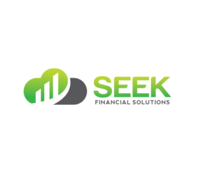 Seek Financial Solutions | Logo Design by renderman