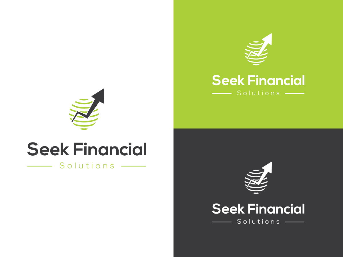 Logo Design by AHMMY for this project | Design #9245338