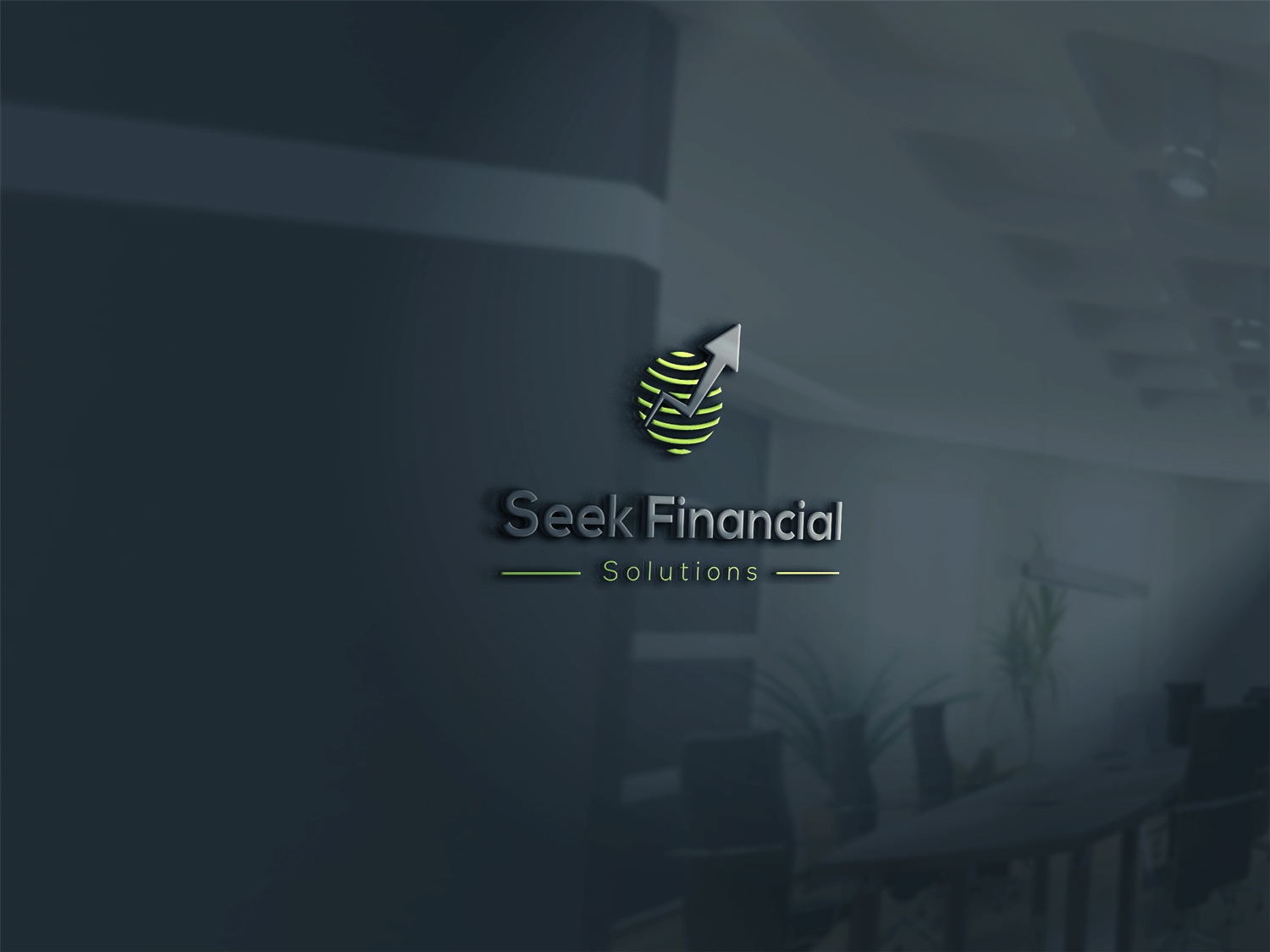 Logo Design by AHMMY for this project | Design #9245339