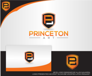 Logo Design by alvinnavarra for this project | Design: #9241427