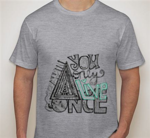 T-Shirt-Design von Dhivya Baskaran für dieses Projekt | Design: #2149526