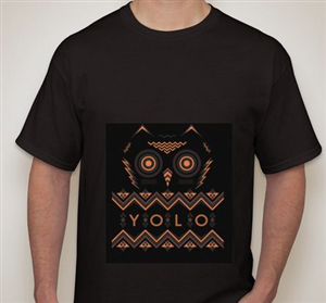 T-Shirt-Design von Dhivya Baskaran für dieses Projekt | Design: #2149569