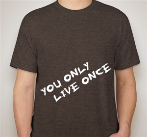 T-Shirt-Design von Dhivya Baskaran für dieses Projekt | Design: #2149635