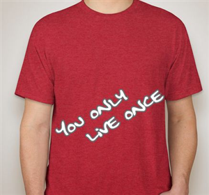 T-Shirt-Design von Dhivya Baskaran für dieses Projekt | Design: #2149660