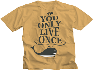 T-Shirt-Design von Nikola Simonovikj für dieses Projekt | Design: #2142977