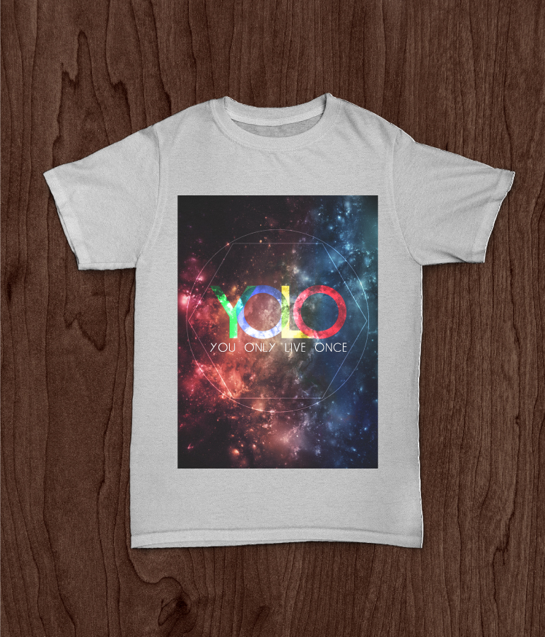 T-Shirt-Design von Jun Kai für dieses Projekt | Design #2031206