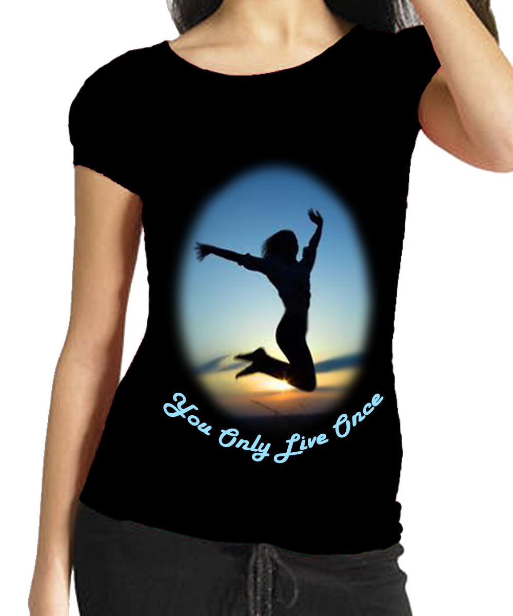 T-Shirt-Design von Dakshita für dieses Projekt | Design #2044270