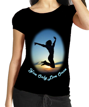 T-Shirt-Design von Dakshita für dieses Projekt | Design: #2044270