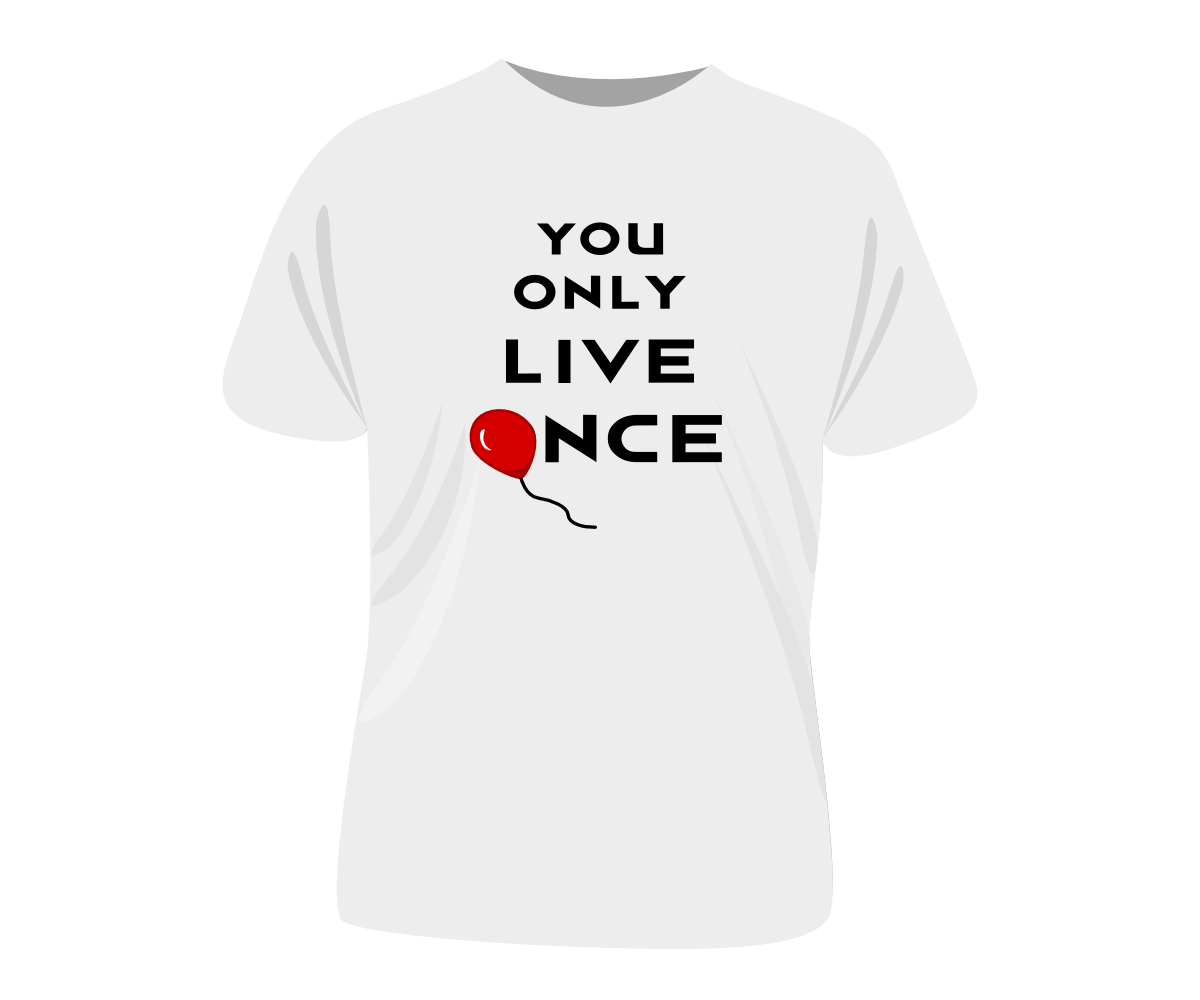 Diseño de Camiseta por sd21 para este proyecto | Diseño #2061240