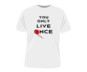 T-shirt Design by sd21