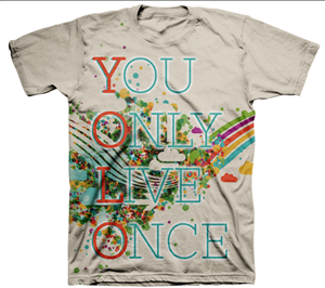 T-Shirt-Design von Rhetoric für dieses Projekt | Design: #2079451