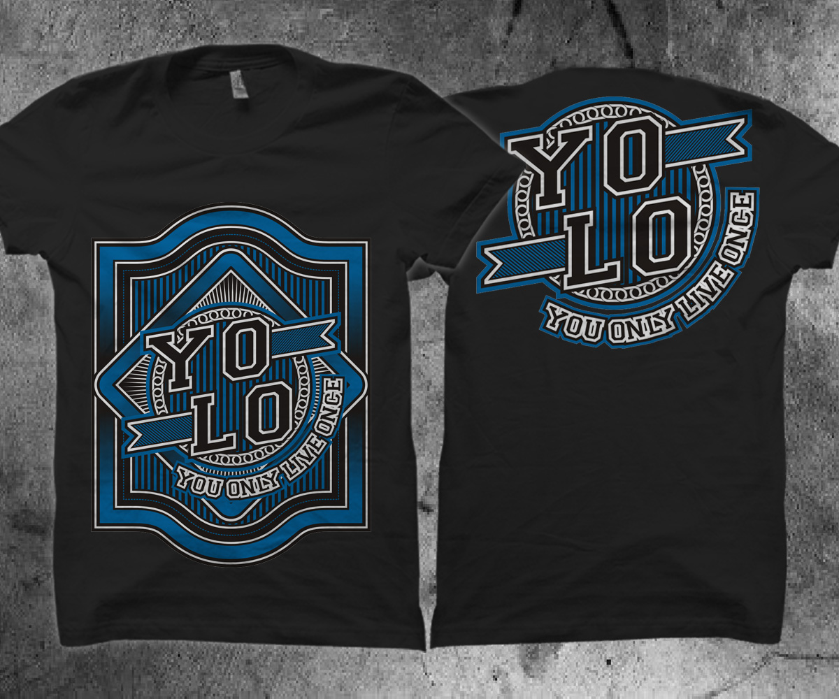 T-shirt Design by PYN-Project for this project | Design #2051624