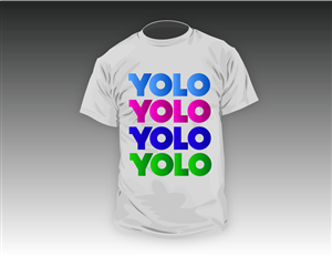 T-shirt Design by Brenda Zaragoza