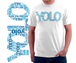 T-Shirt-Design von E.Z. Teez für dieses Projekt | Design: #2135900