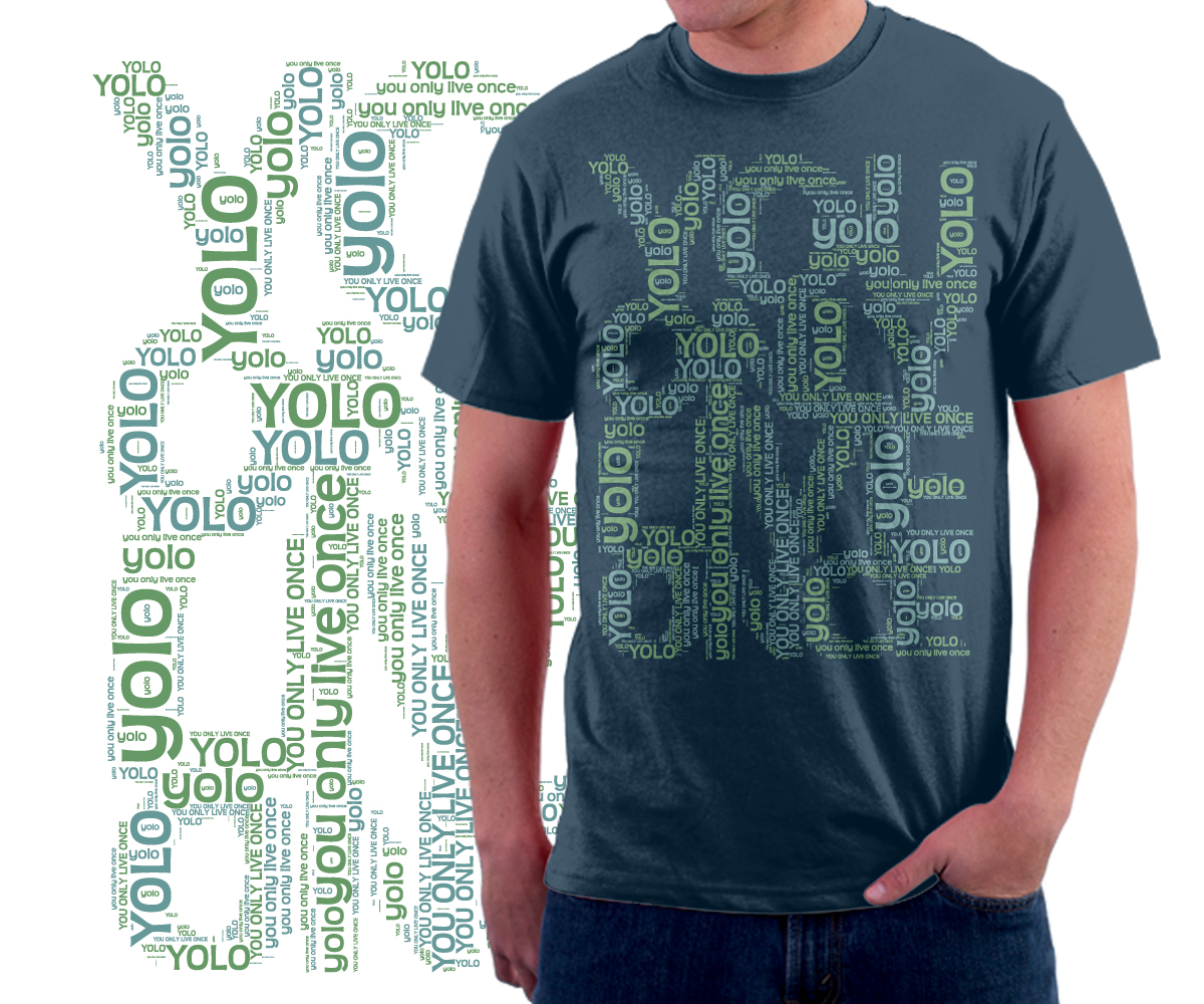 T-shirt Design by E.Z. Teez for this project | Design #2135901