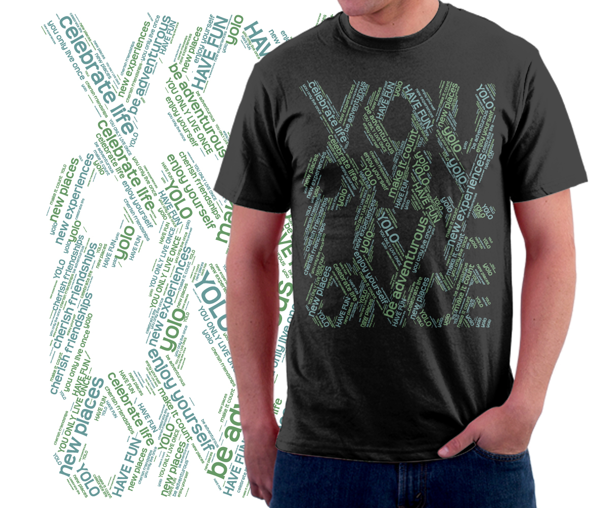 T-shirt Design by E.Z. Teez for this project | Design #2135907