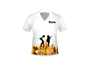 T-shirt Design by roopaljain