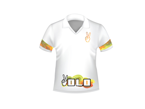 T-Shirt-Design von roopaljain für dieses Projekt | Design: #2060715