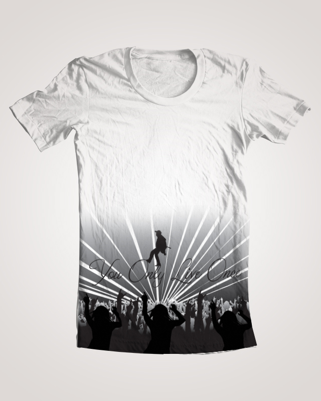 T-Shirt-Design von roopaljain für dieses Projekt | Design #2064548