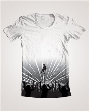 T-Shirt-Design von roopaljain für dieses Projekt | Design: #2064548