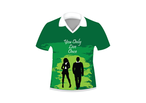 T-Shirt-Design von roopaljain für dieses Projekt | Design: #2097066