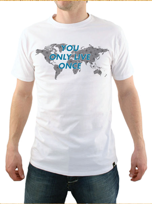 Diseño de Camiseta por Sbss para este proyecto | Diseño: #2044916
