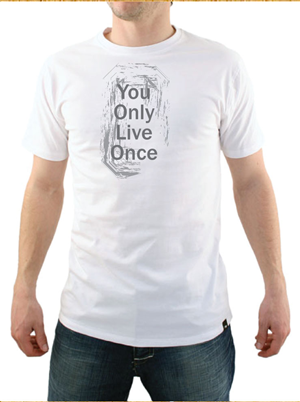 Diseño de Camiseta por Sbss para este proyecto | Diseño: #2044919