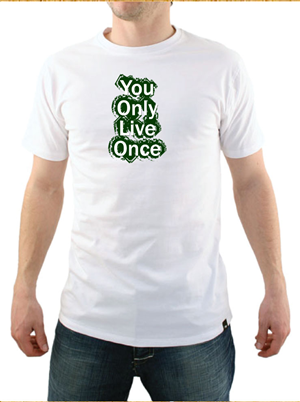 Diseño de Camiseta por Sbss para este proyecto | Diseño: #2044925