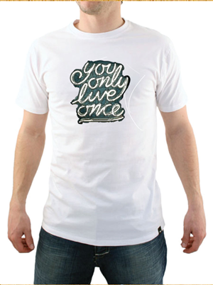 Diseño de Camiseta por Sbss para este proyecto | Diseño: #2044930