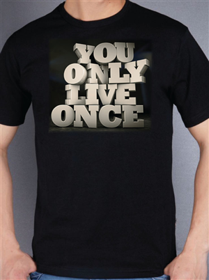 Diseño de Camiseta por Sbss para este proyecto | Diseño: #2044935