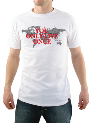 Diseño de Camiseta por Sbss para este proyecto | Diseño: #2092797