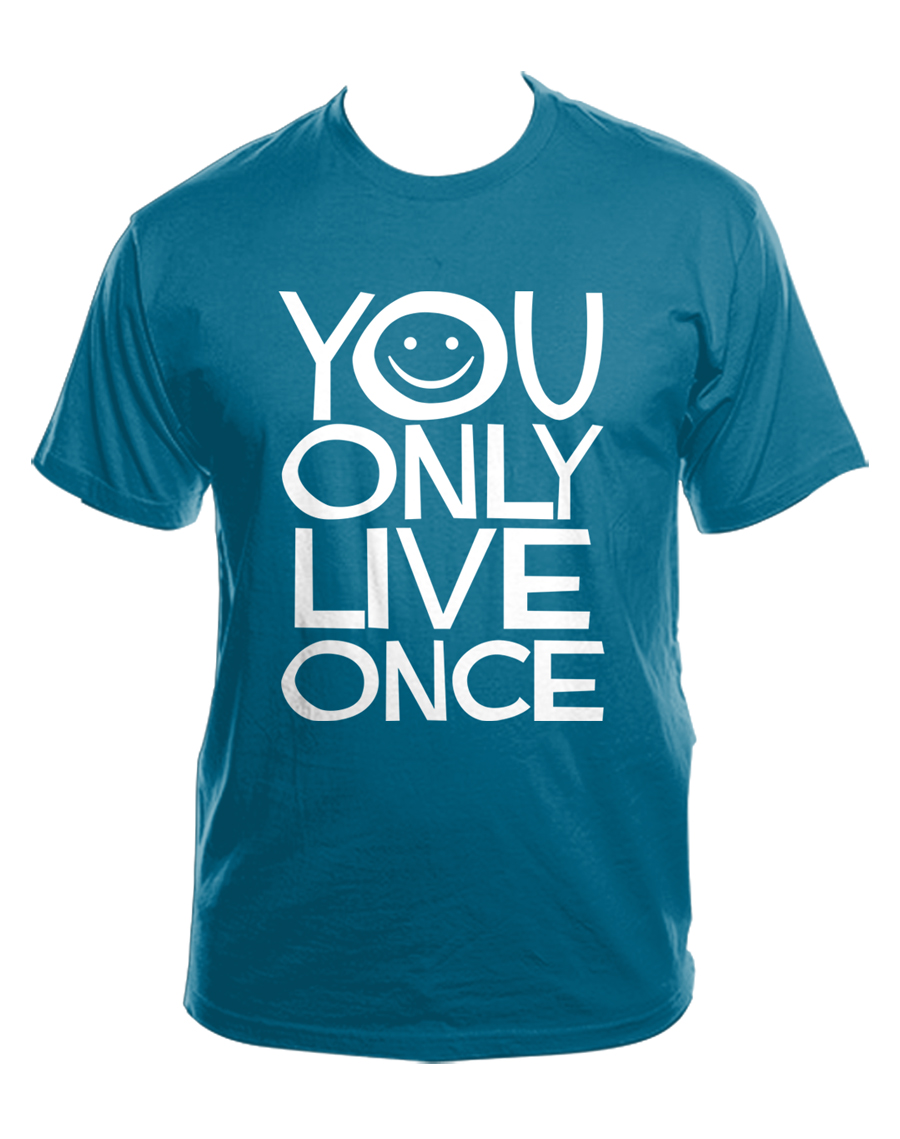 T-shirt Design by D'Mono for this project | Design #2036589