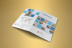 Katalog-Design von iTech Graphics für EMPHNET | Design: #9241952