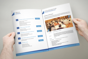 Katalog-Design von iTech Graphics für EMPHNET | Design: #9243032