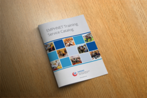 Katalog-Design von iTech Graphics für EMPHNET | Design: #9243147