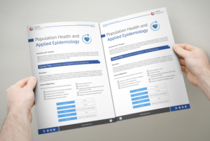 Katalog-Design von iTech Graphics für EMPHNET | Design: #9245527