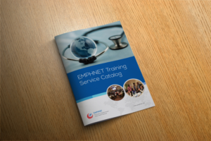 Katalog-Design von iTech Graphics für EMPHNET | Design: #9245710