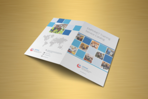 Katalog-Design von iTech Graphics