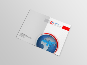 Katalog-Design von nafizrahat für EMPHNET | Design: #9244114