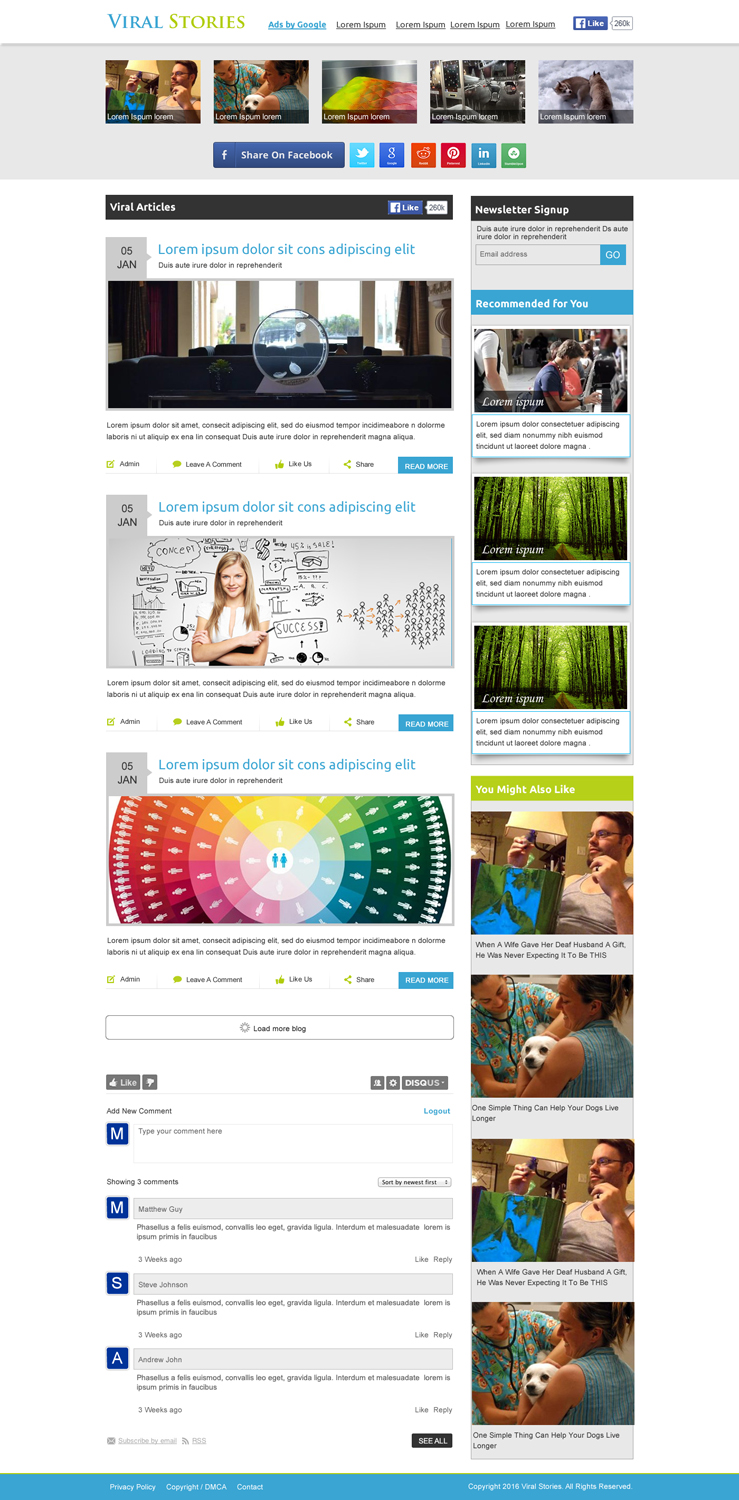 Web Design by harmi_199 for this project | Design #9312295