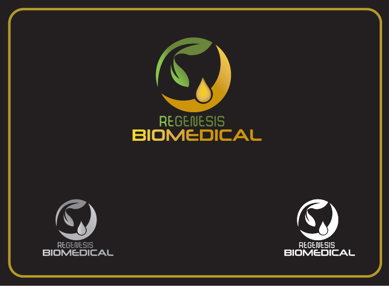 Logo Design by GailDarton for this project | Design: #9245967