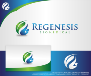 Logo Design by alvinnavarra for this project | Design #9241048