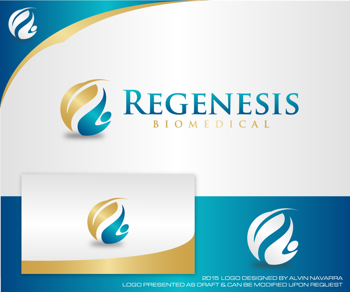 Logo Design by alvinnavarra for this project | Design #9241052
